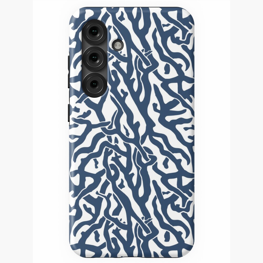 Item preview, Samsung Galaxy Tough Case designed and sold by emkayhess.