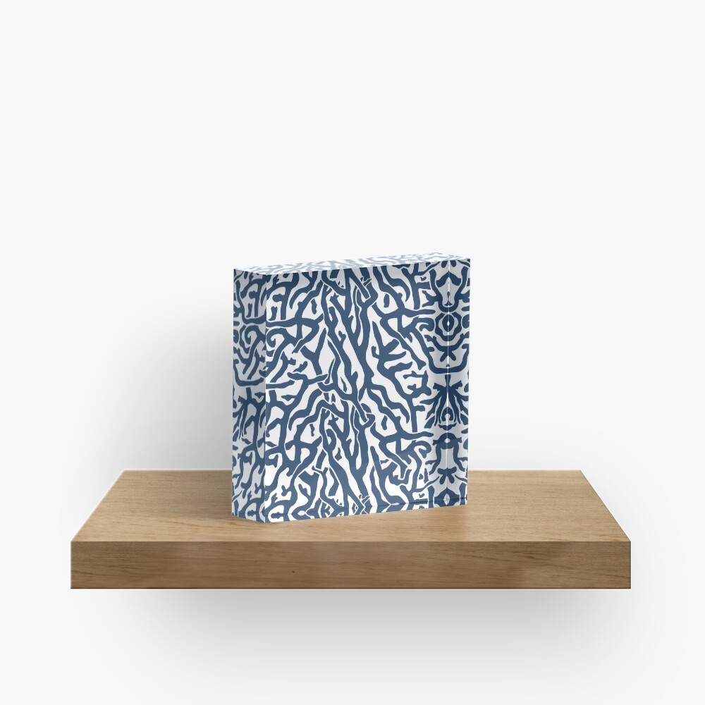 Item preview, Acrylic Block designed and sold by emkayhess.