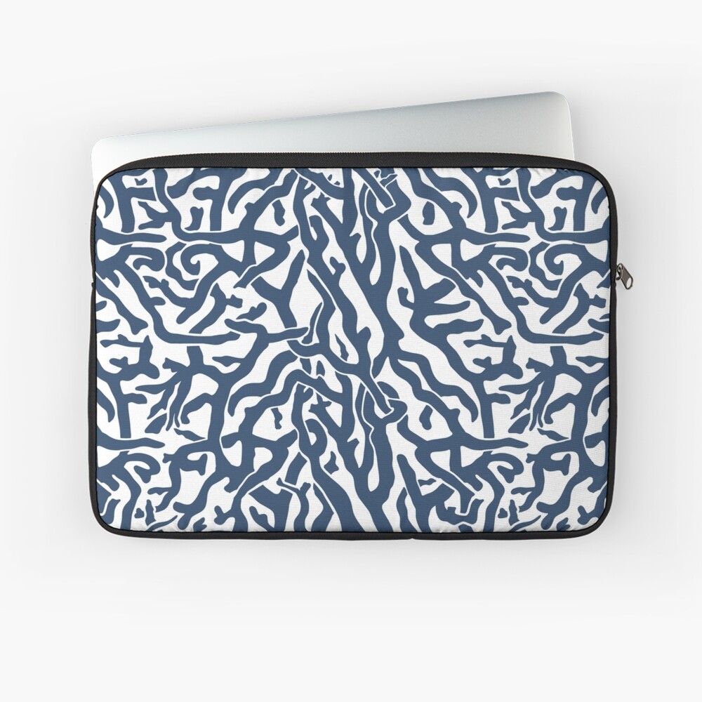Item preview, Laptop Sleeve designed and sold by emkayhess.