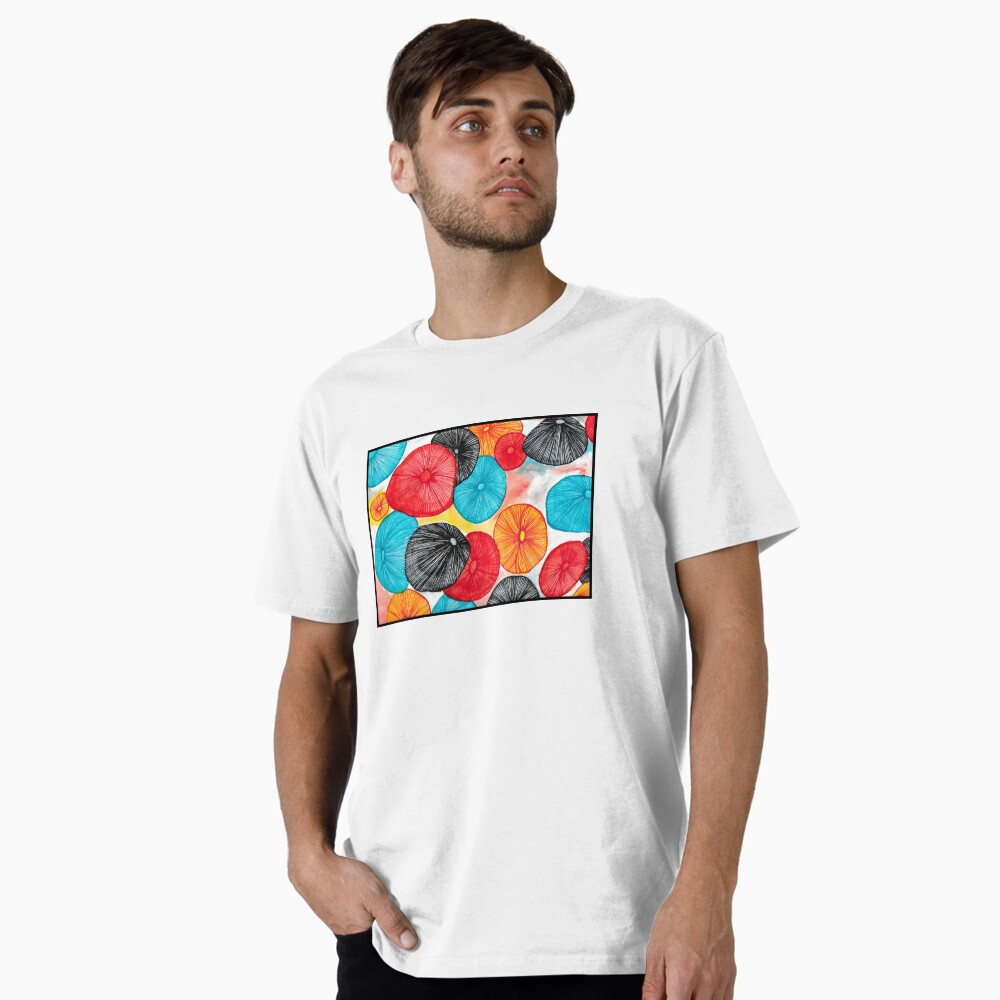 Item preview, Premium T-Shirt designed and sold by thepinkwoobie.