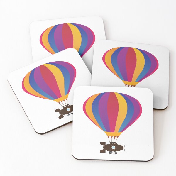 Item preview, Special airship designed and sold by Marina Leal.