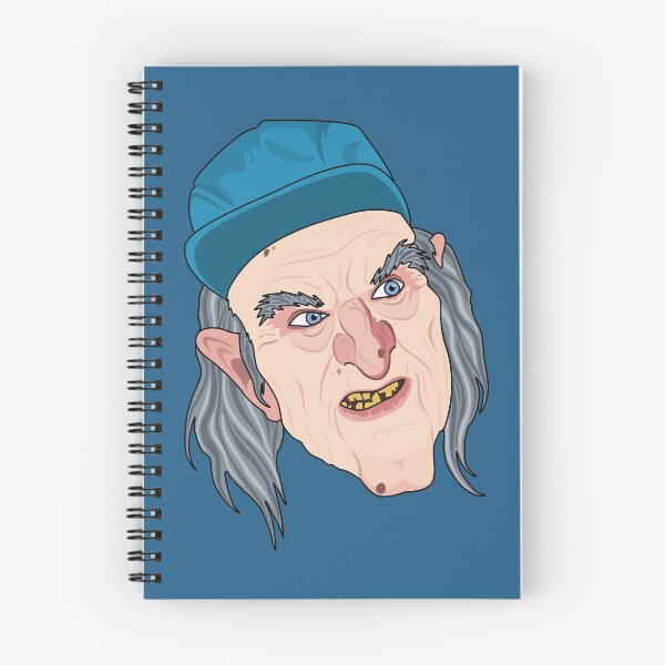 Item preview, Creepshow 2 Creep designed and sold by Horrorshow Art.