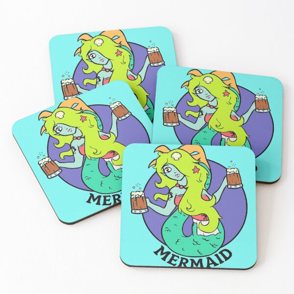 Item preview, Mermaid designed and sold by firespriteuk.