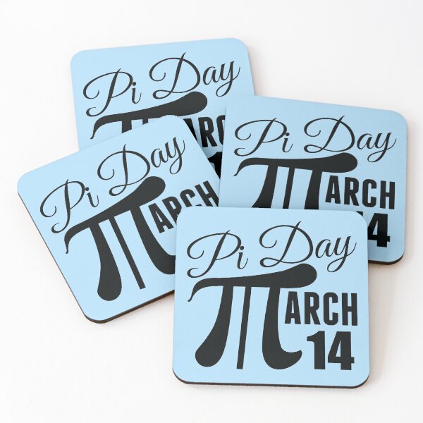 Item preview, Pi Day March 14 designed and sold by Epic Love Designs.