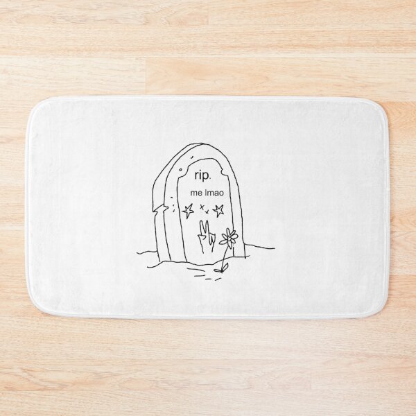 Item preview, rip lmao designed and sold by funnybhany.