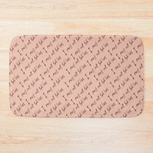 Item preview, Tell Lies designed and sold by implexity.