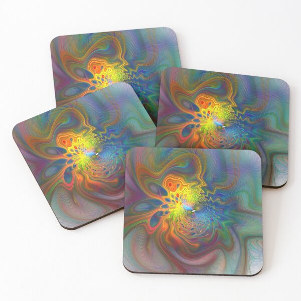 Item preview, Hallucinogenic Muse designed and sold by bloorose.