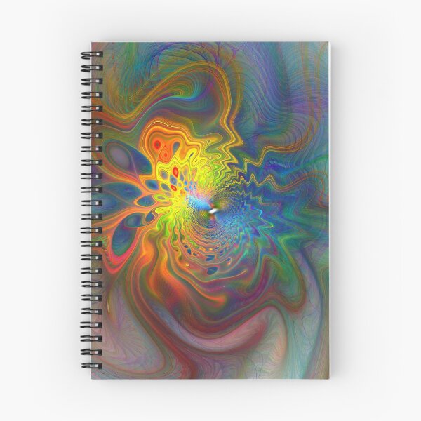 Item preview, Hallucinogenic Muse designed and sold by bloorose.