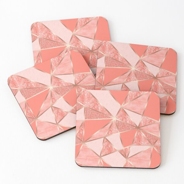 Item preview, Living Coral Perseverance By Nicole William  designed and sold by GlowinUp Shop.