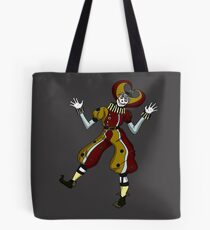 Narr Tote Bag