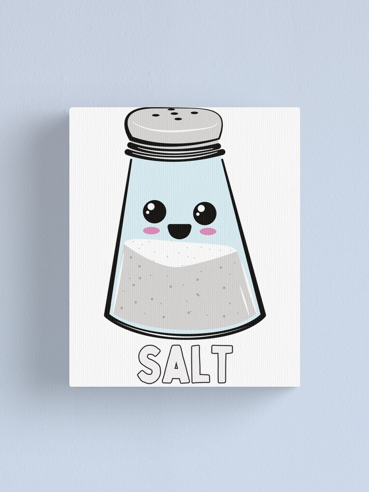 Salt N Pepa Little Print