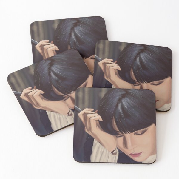 Item preview, Yunho(Ateez) - Say My Name designed and sold by CatKingNa.