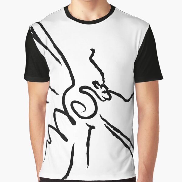 Bees are life! Graphic T-Shirt