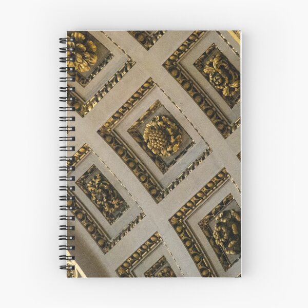 Item preview, Ornate Gold Celing designed and sold by photosbyalexis.