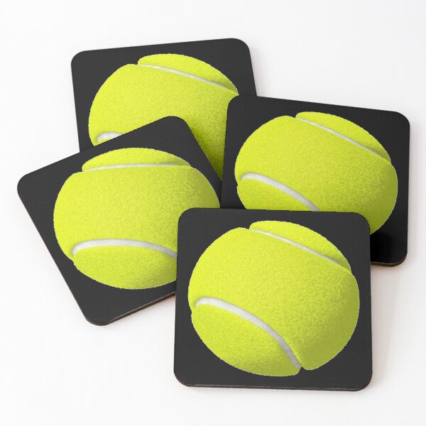 Item preview, Tennis ball designed and sold by Gatae.