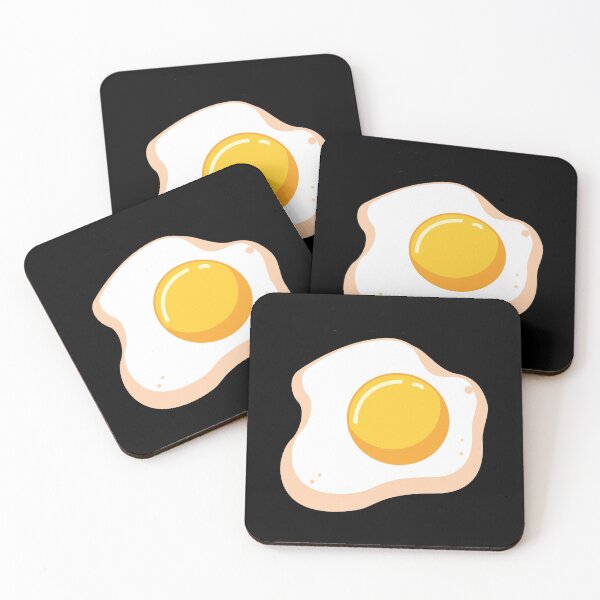 Item preview, Funny Eggs Design to couple with Bacon Halloween costume designed and sold by fermo.