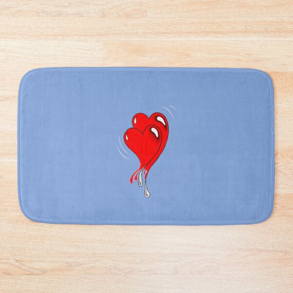 Item preview, Dancing Hearts designed and sold by Heidi Bennett.