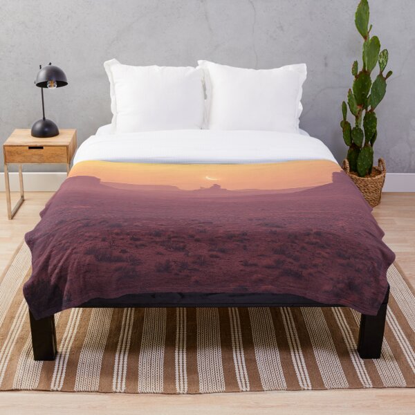 Item preview, Valley Sunset II designed and sold by varickridge.