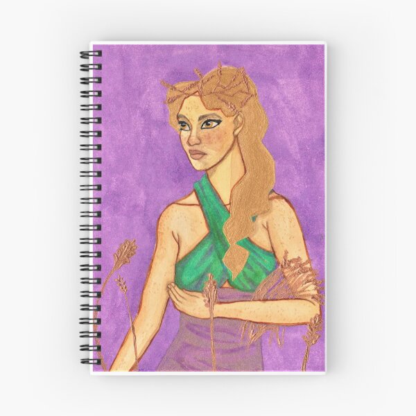 Item preview, Demeter designed and sold by Platypusafro.