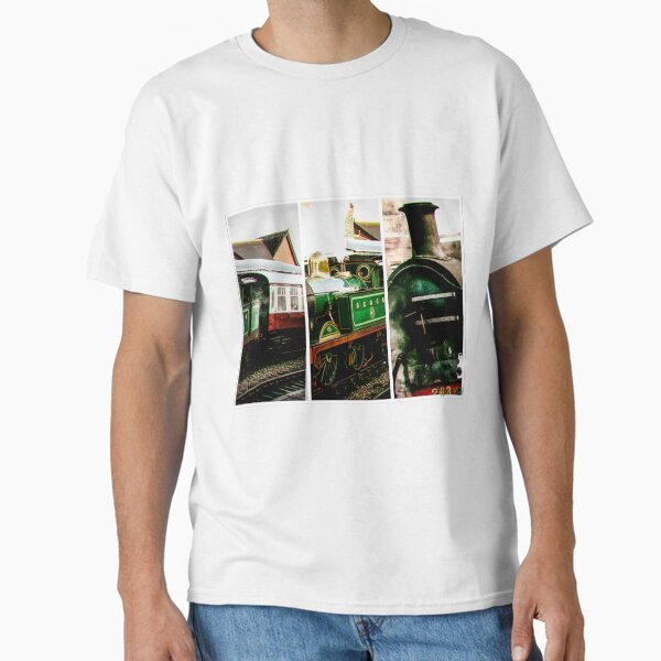 Classic T-Shirt