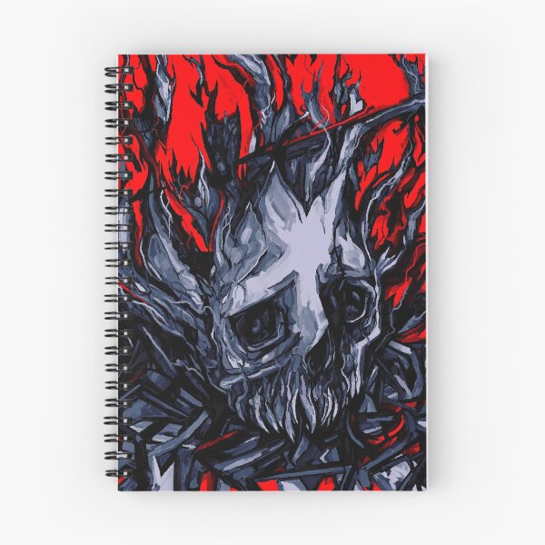 Item preview, Dissolution designed and sold by Kryokyma.