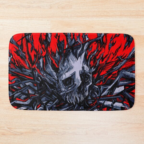 Item preview, Dissolution designed and sold by Kryokyma.