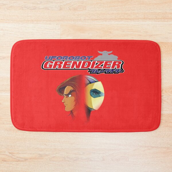 Item preview, Ufo Robot Grendizer - Actarus designed and sold by Diaz-Shop.