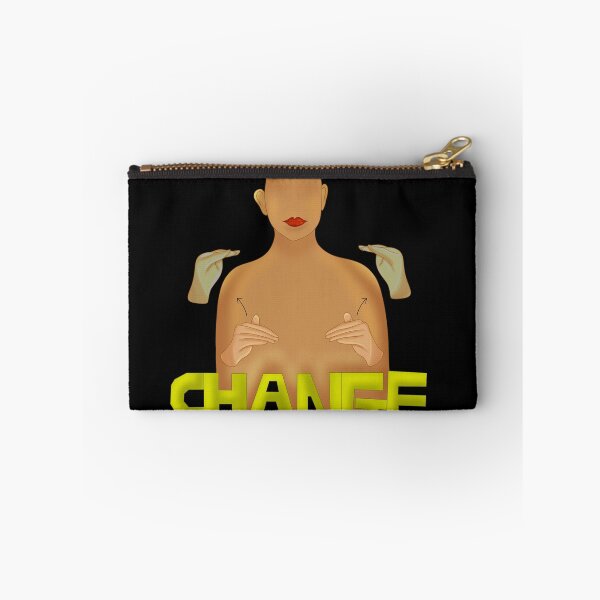 Item preview,  Promote Change - American Sign Language designed and sold by AndrogynousArt.