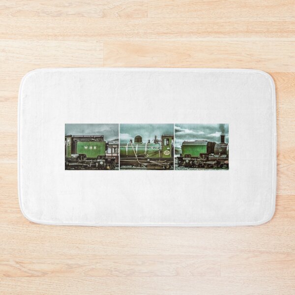 Item preview, Steam in Wales designed and sold by designbywhacky.