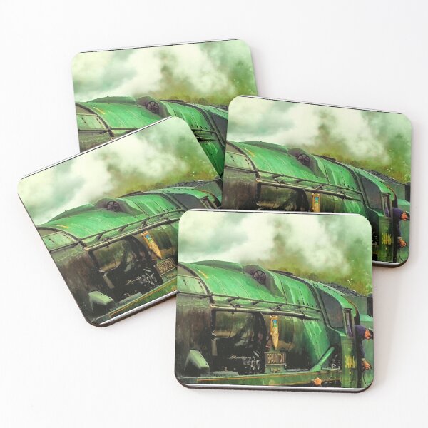 Item preview, Green Steam again designed and sold by designbywhacky.