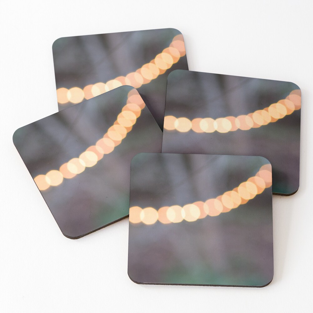 Item preview, Coasters (Set of 4) designed and sold by AvocaSpring.