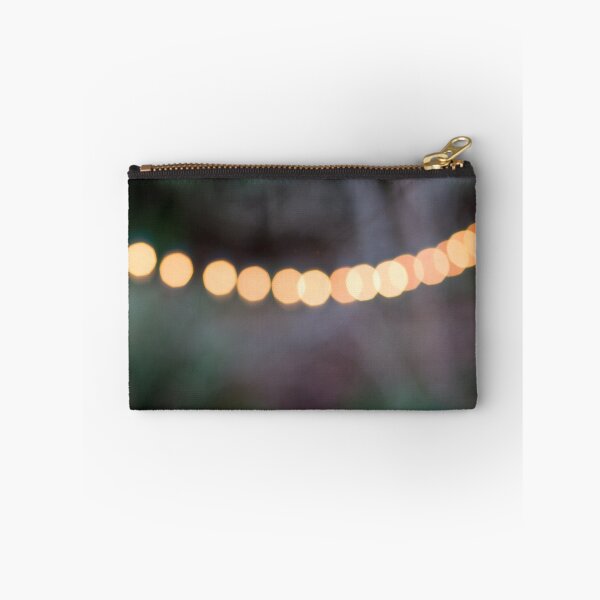 Item preview, Yard Lights Abstract designed and sold by AvocaSpring.