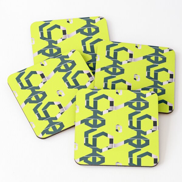 Item preview, Chain reaction #3 designed and sold by wagnerps.