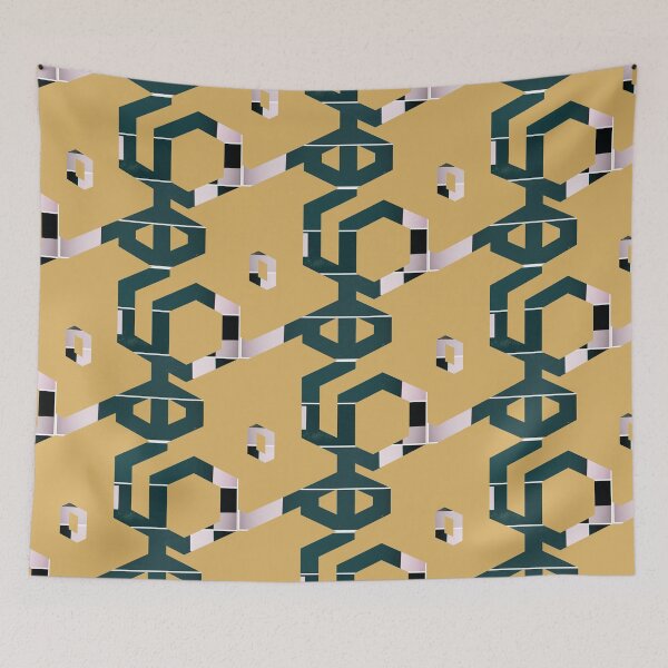 Item preview, Chain reaction #3 designed and sold by wagnerps.