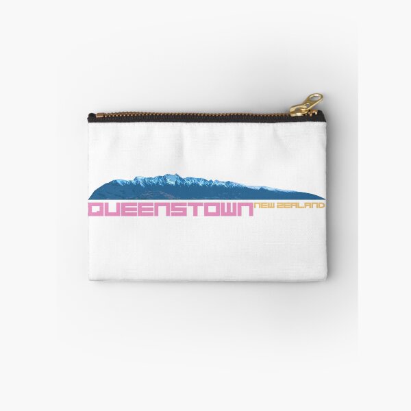 Item preview, Queenstown New Zealand Otago Region designed and sold by warrenbisch.