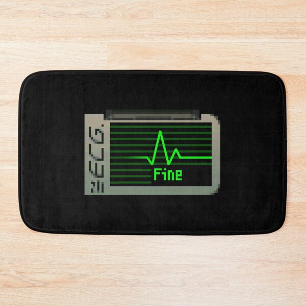 Item preview, ECG - Fine designed and sold by CCCDesign.