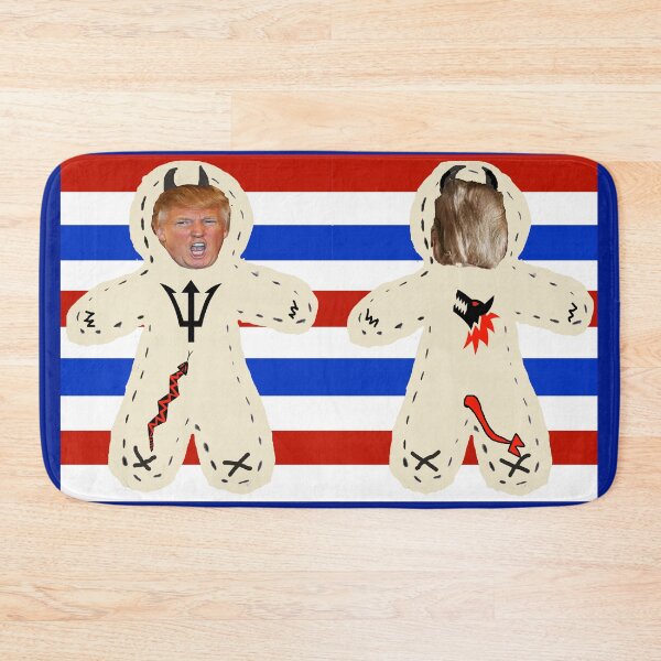 Item preview, TRUMP VOODOO DOLL KIT designed and sold by Esprit-Mystique.