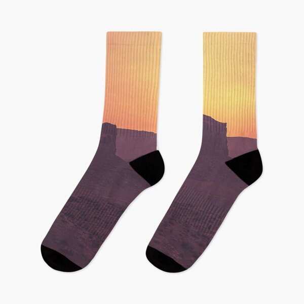 Item preview, Valley Sunset IIII designed and sold by varickridge.