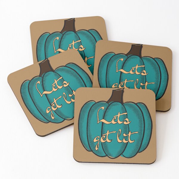 Item preview, Lets Get Lit designed and sold by Margaret Odell.