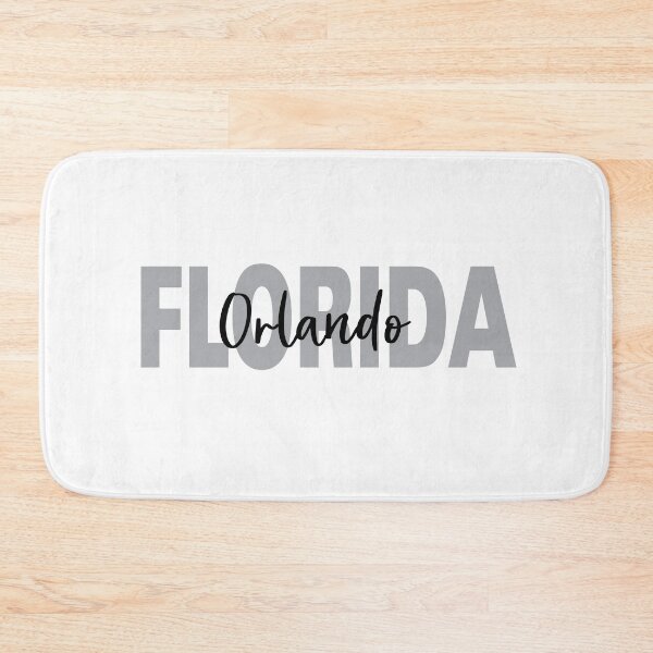 Item preview, Florida: Orlando designed and sold by CM-PD.