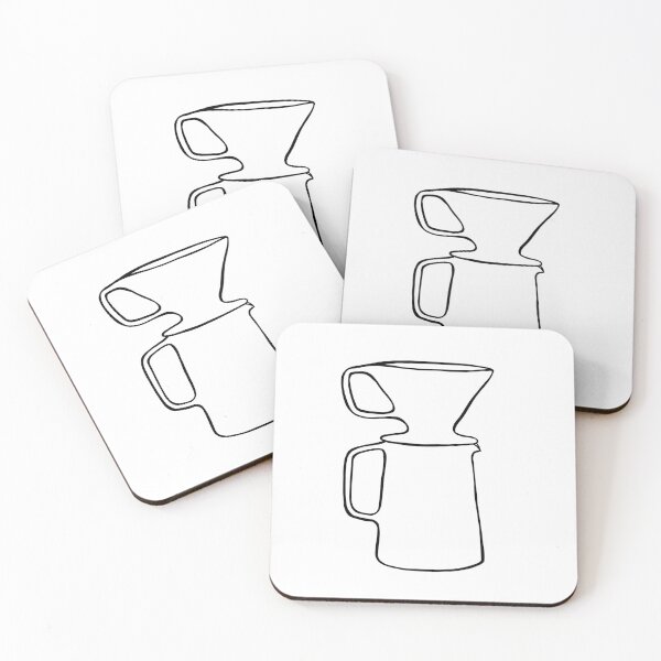 Item preview, Stacked Kettle designed and sold by Nicole Pico Mantilla.