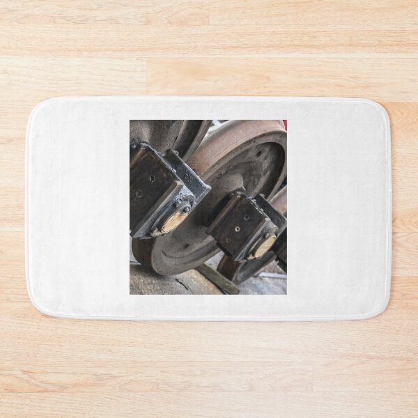 Item preview, Them Wheels Ain't Turning designed and sold by designbywhacky.