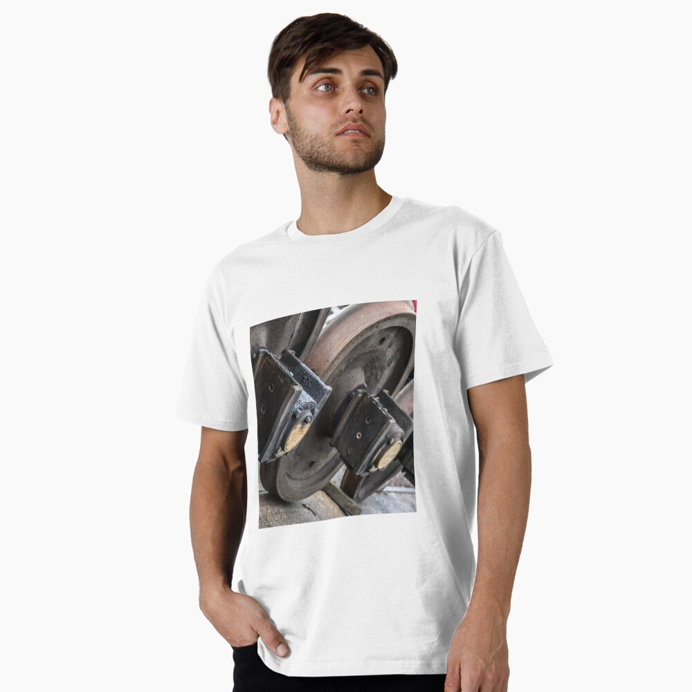 Item preview, Premium T-Shirt designed and sold by bywhacky.