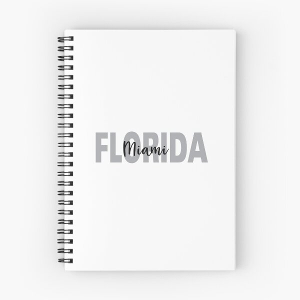 Item preview, Florida: Miami designed and sold by CM-PD.