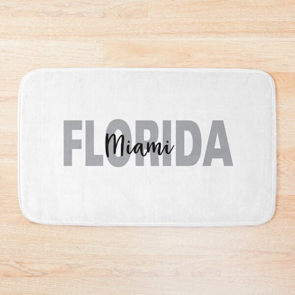 Item preview, Florida: Miami designed and sold by CM-PD.