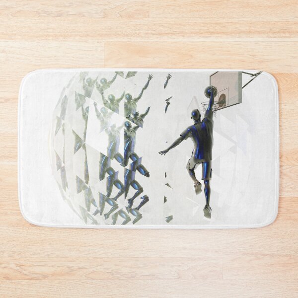 Item preview, Basketball with Refraction  designed and sold by Carol and Mike Werner.