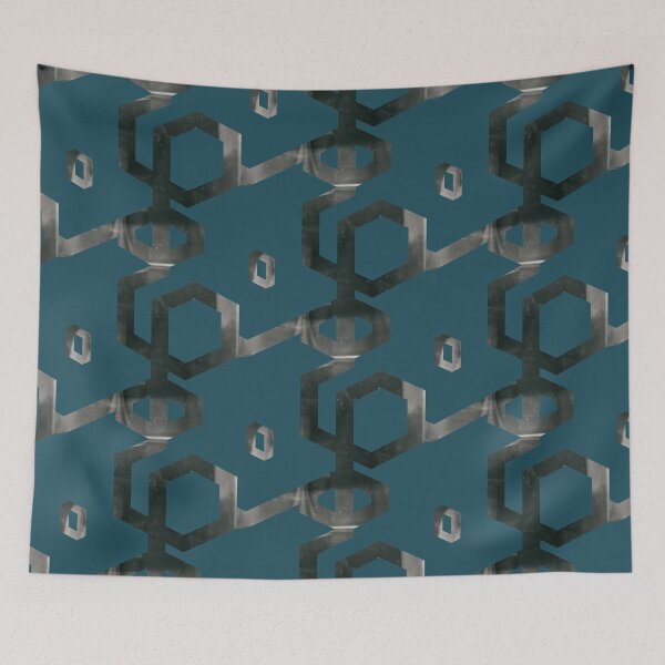 Item preview, Chain reaction #6 designed and sold by wagnerps.