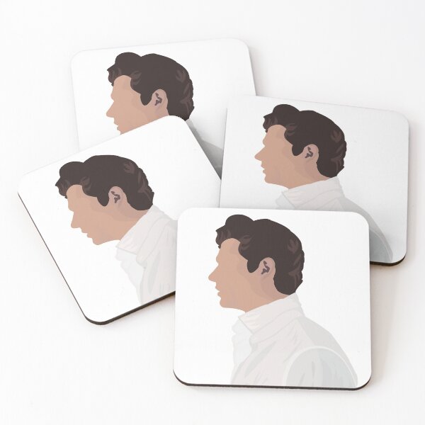 Item preview, The Politician - River  designed and sold by simonescha.