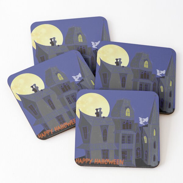 Item preview, No Haunt Like My Haunt designed and sold by princeeric89.