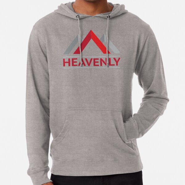 Heavenly Ski Hoodies Sweatshirts for Sale Redbubble